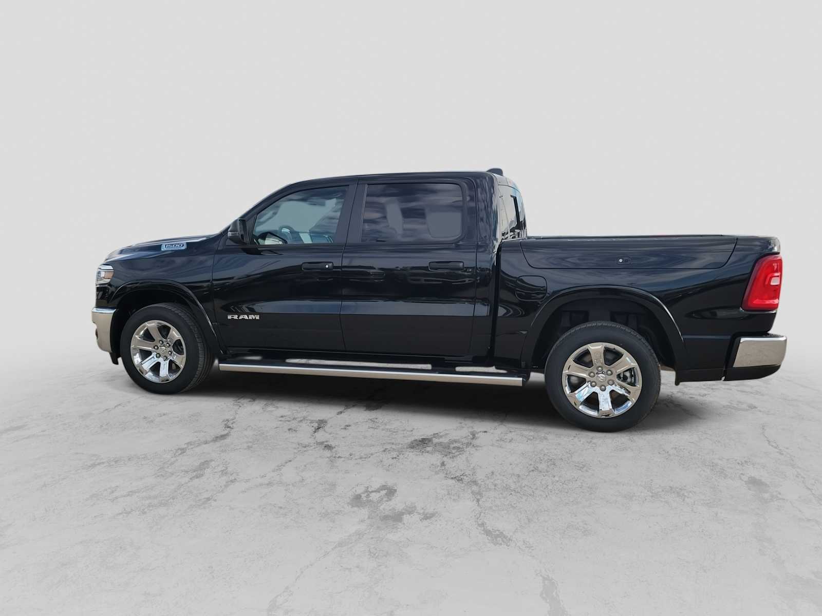 Thumbnail: 2026 RAM 1500 - 5