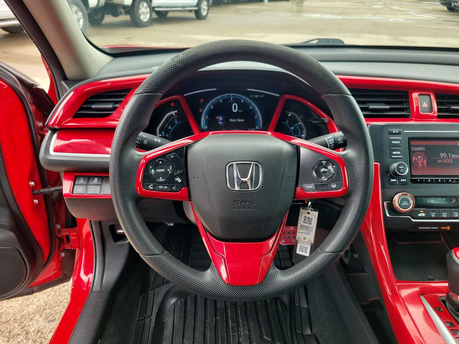 Thumbnail: 2019 Honda Civic - 15