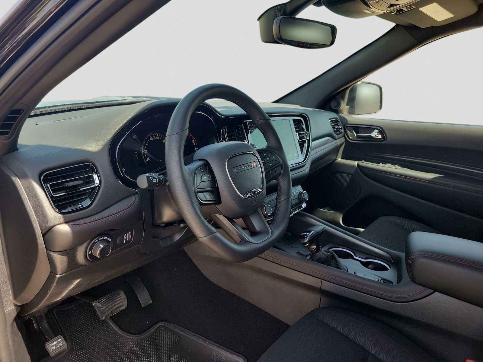 Thumbnail: 2026 Dodge Durango - 10
