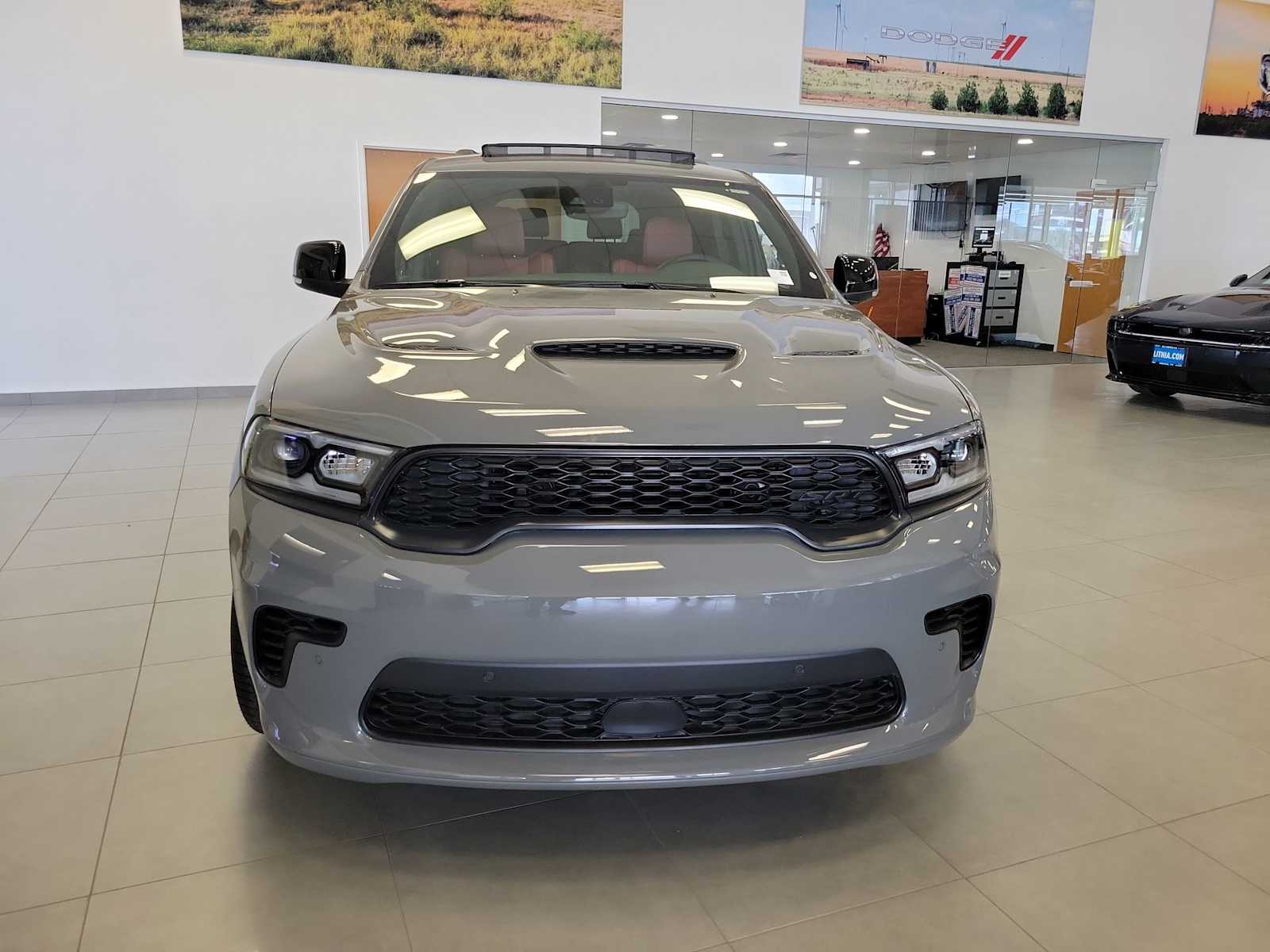 Thumbnail: 2024 Dodge Durango - 6