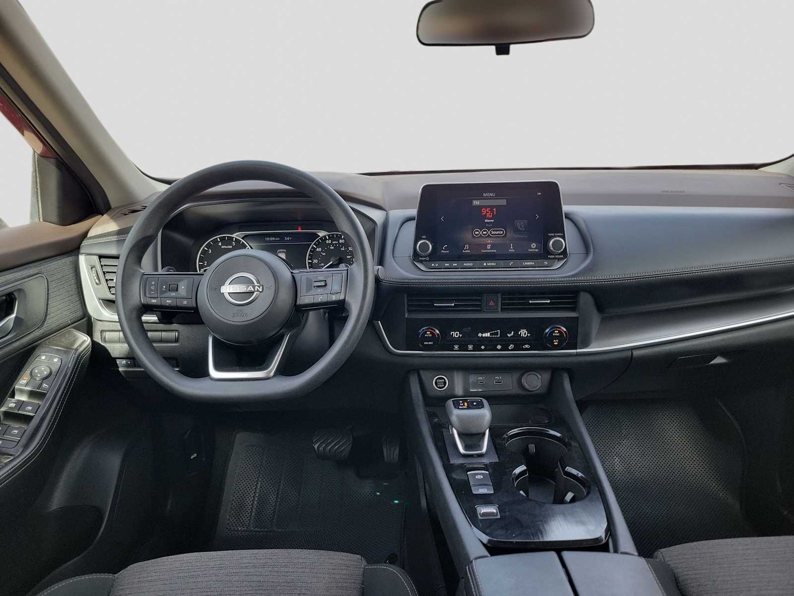 Thumbnail: 2023 Nissan Rogue - 6