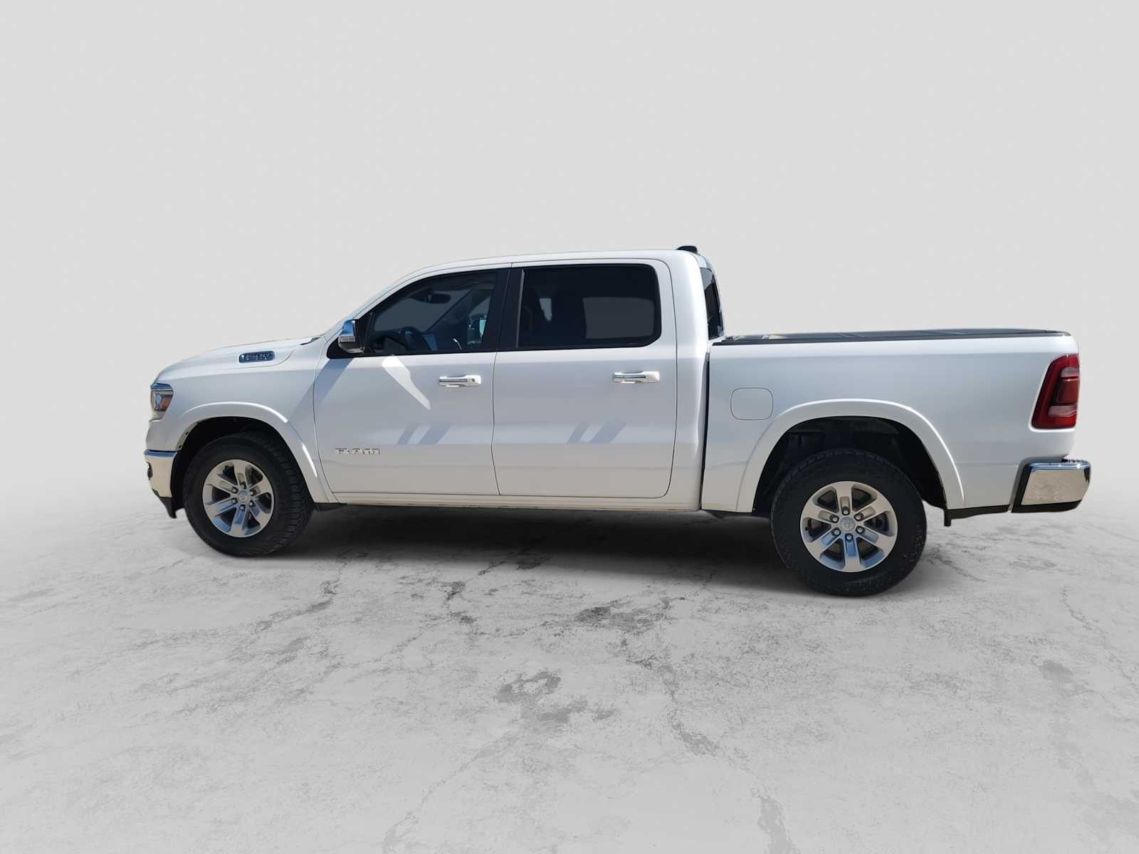 Thumbnail: 2021 RAM 1500 - 5