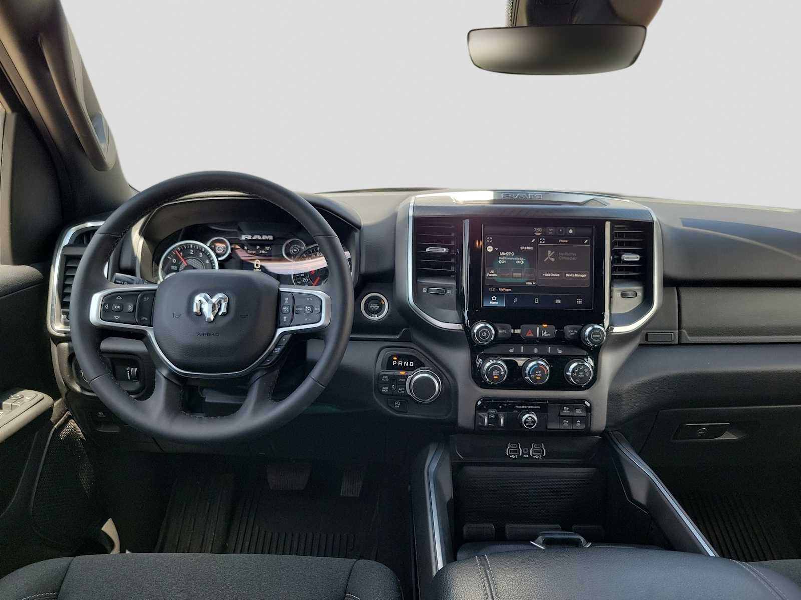 Thumbnail: 2025 RAM 1500 - 15