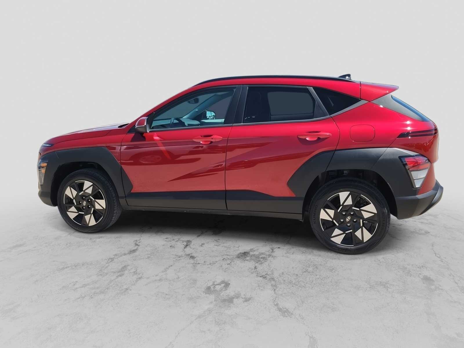 Thumbnail: 2024 Hyundai Kona - 5