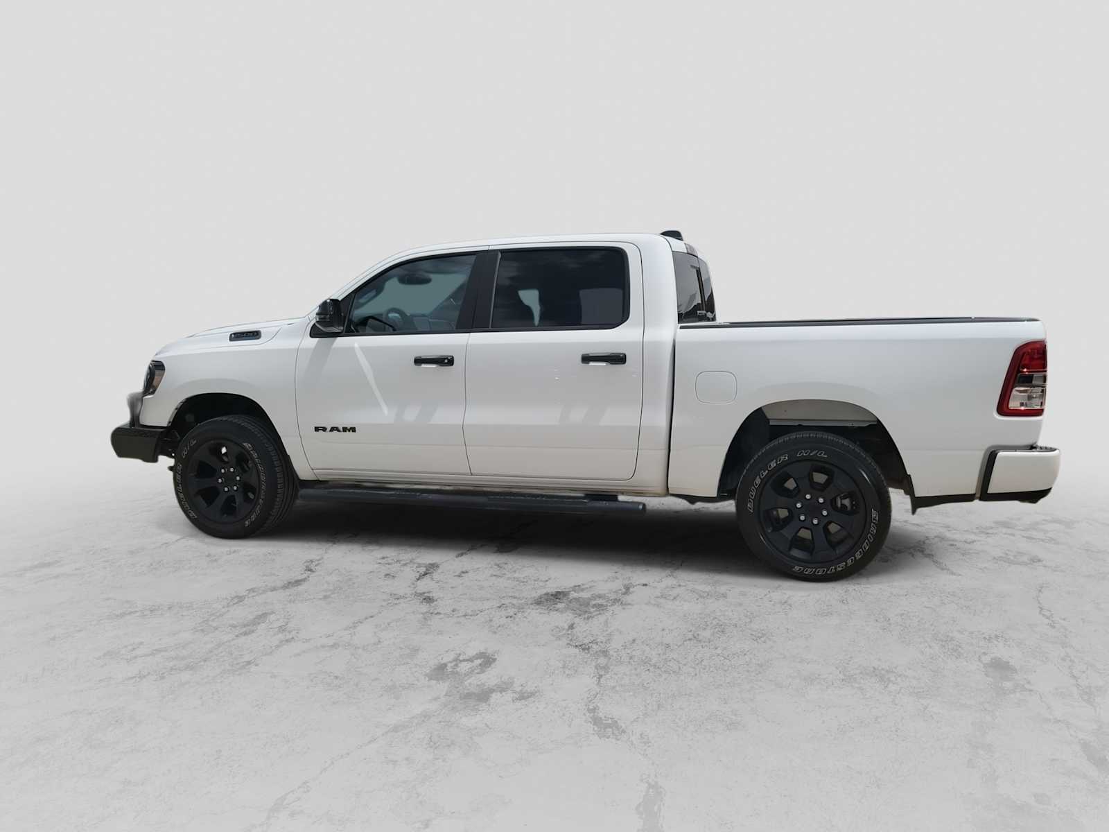 Thumbnail: 2024 RAM 1500 - 5