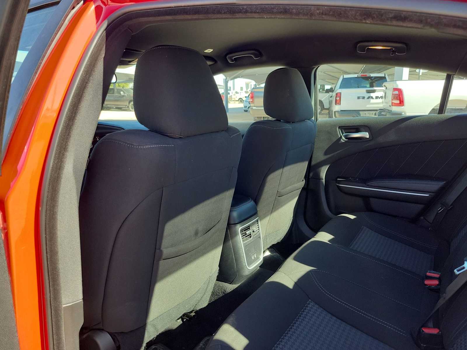 Thumbnail: 2023 Dodge Charger - 12