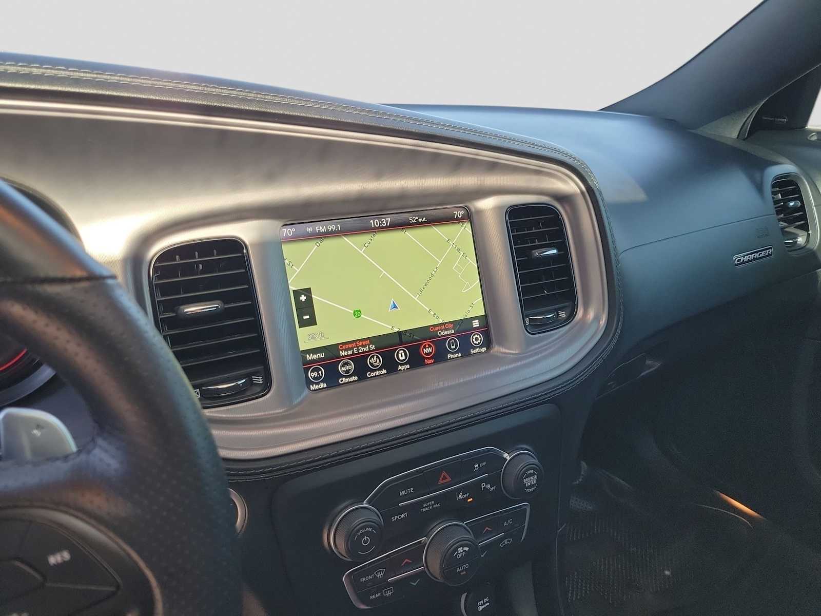 Thumbnail: 2023 Dodge Charger - 16