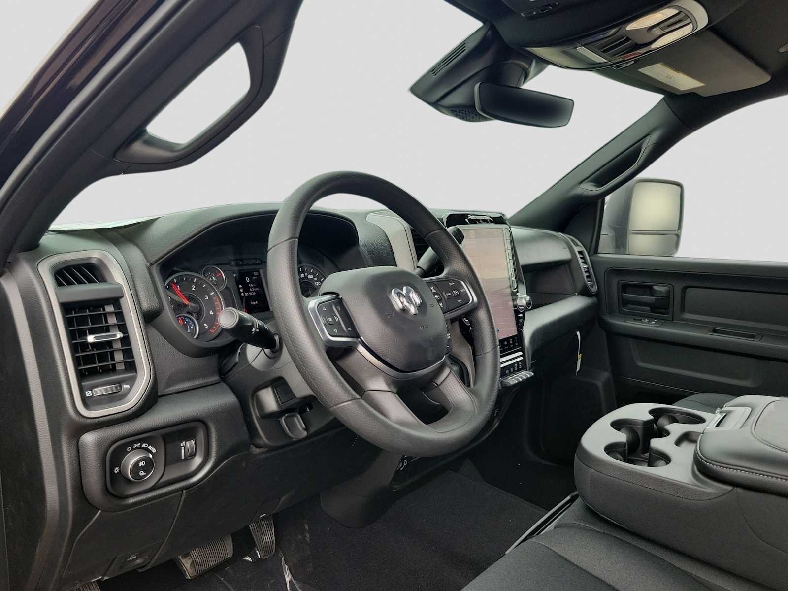 Thumbnail: 2026 RAM 3500 - 10
