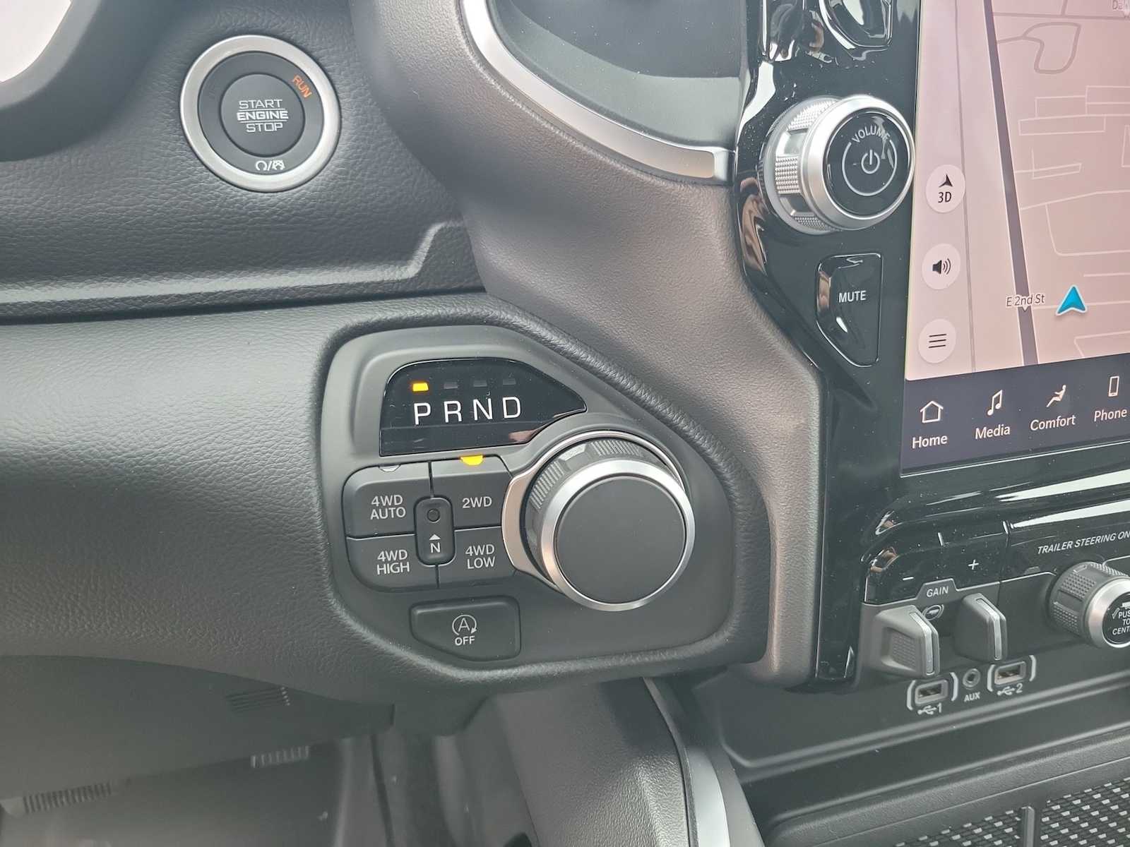 Thumbnail: 2026 RAM 1500 - 21