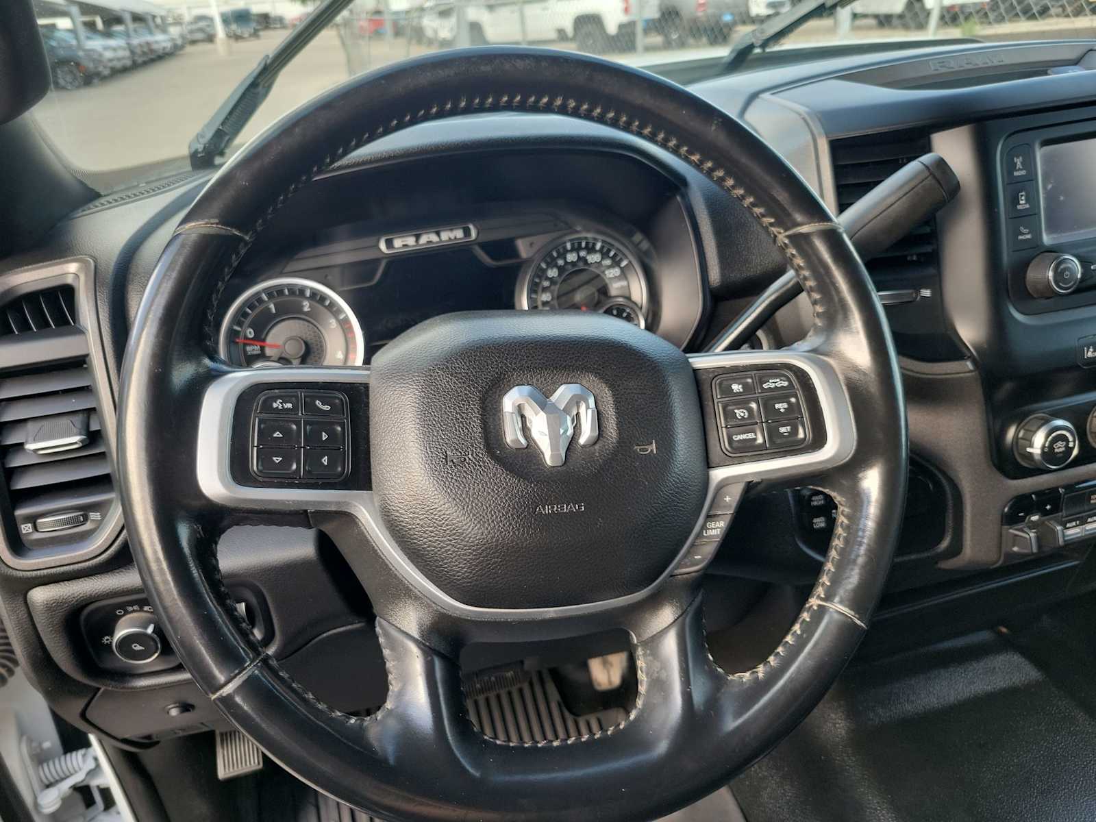 Thumbnail: 2022 RAM 5500 - 15