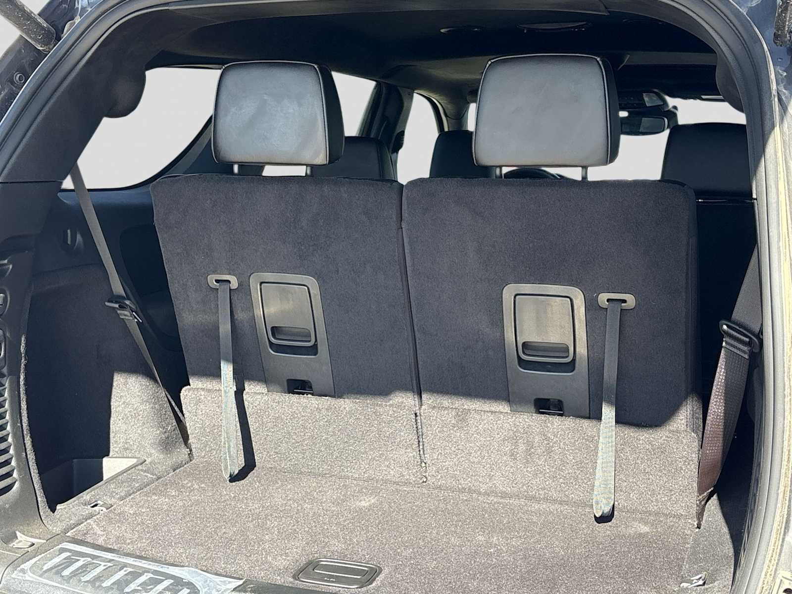 Thumbnail: 2024 Dodge Durango - 15