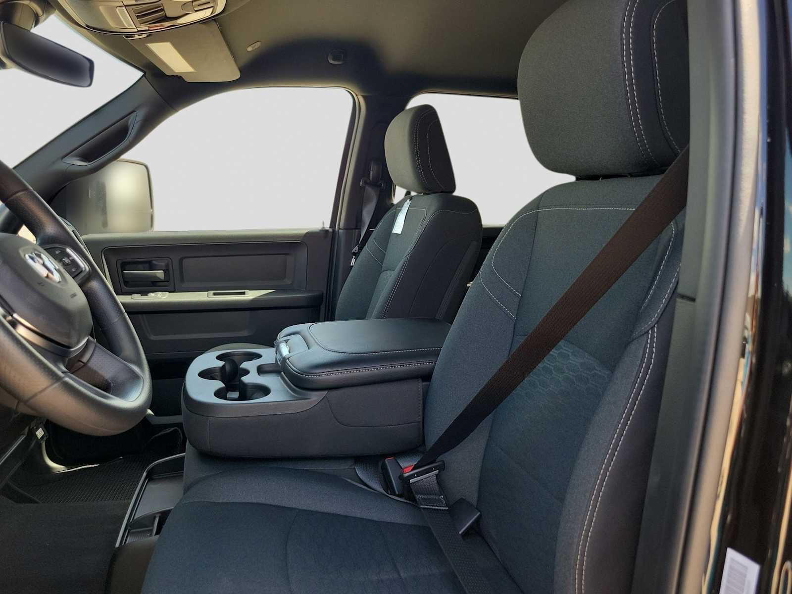 Thumbnail: 2026 RAM 2500 - 19