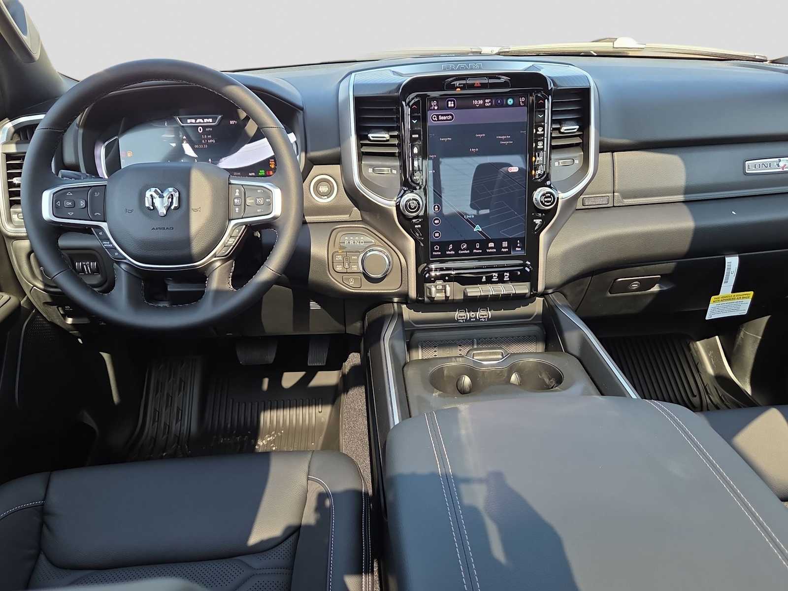 Thumbnail: 2026 RAM 1500 - 14