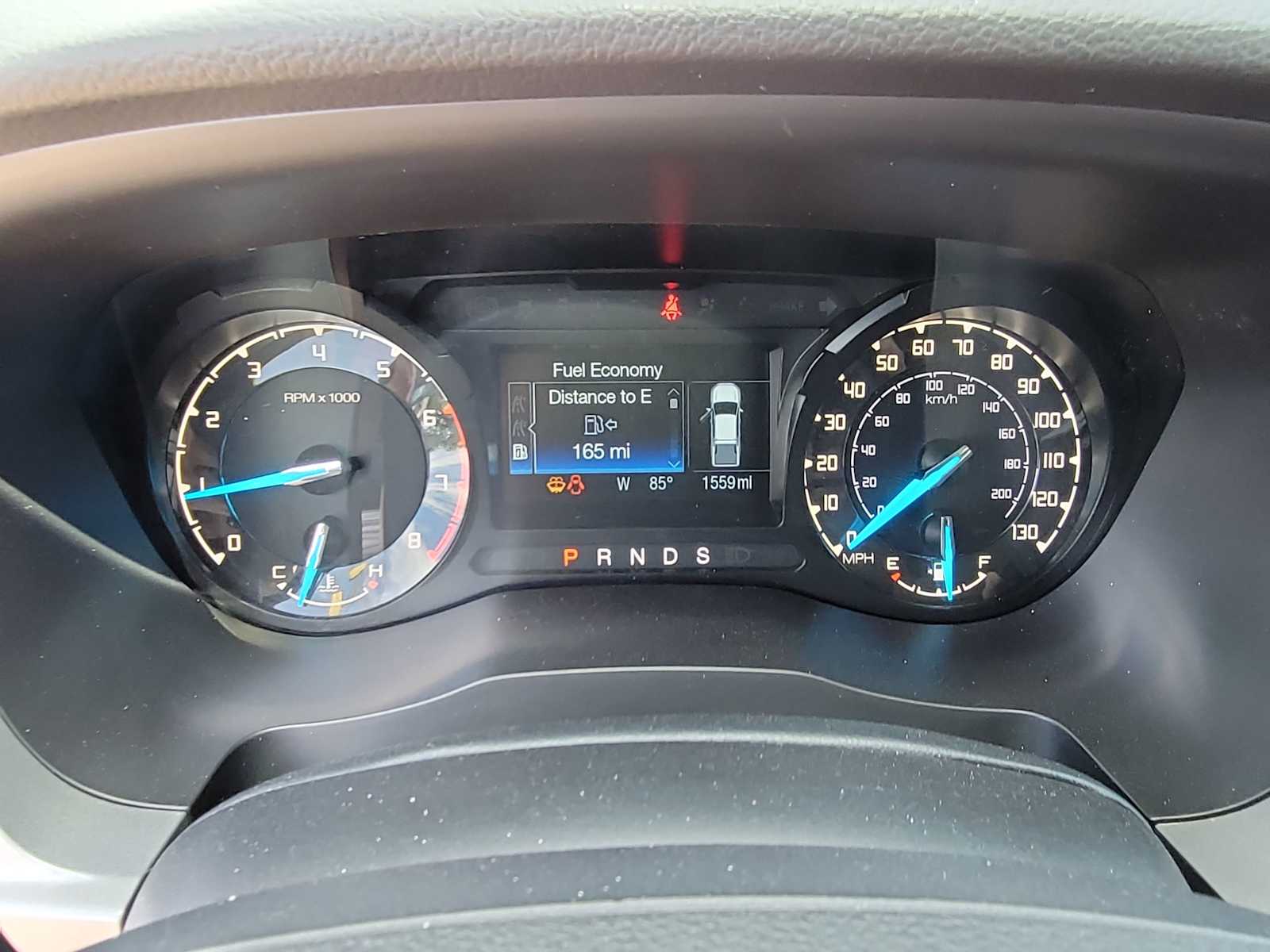 Thumbnail: 2023 Ford Ranger - 26