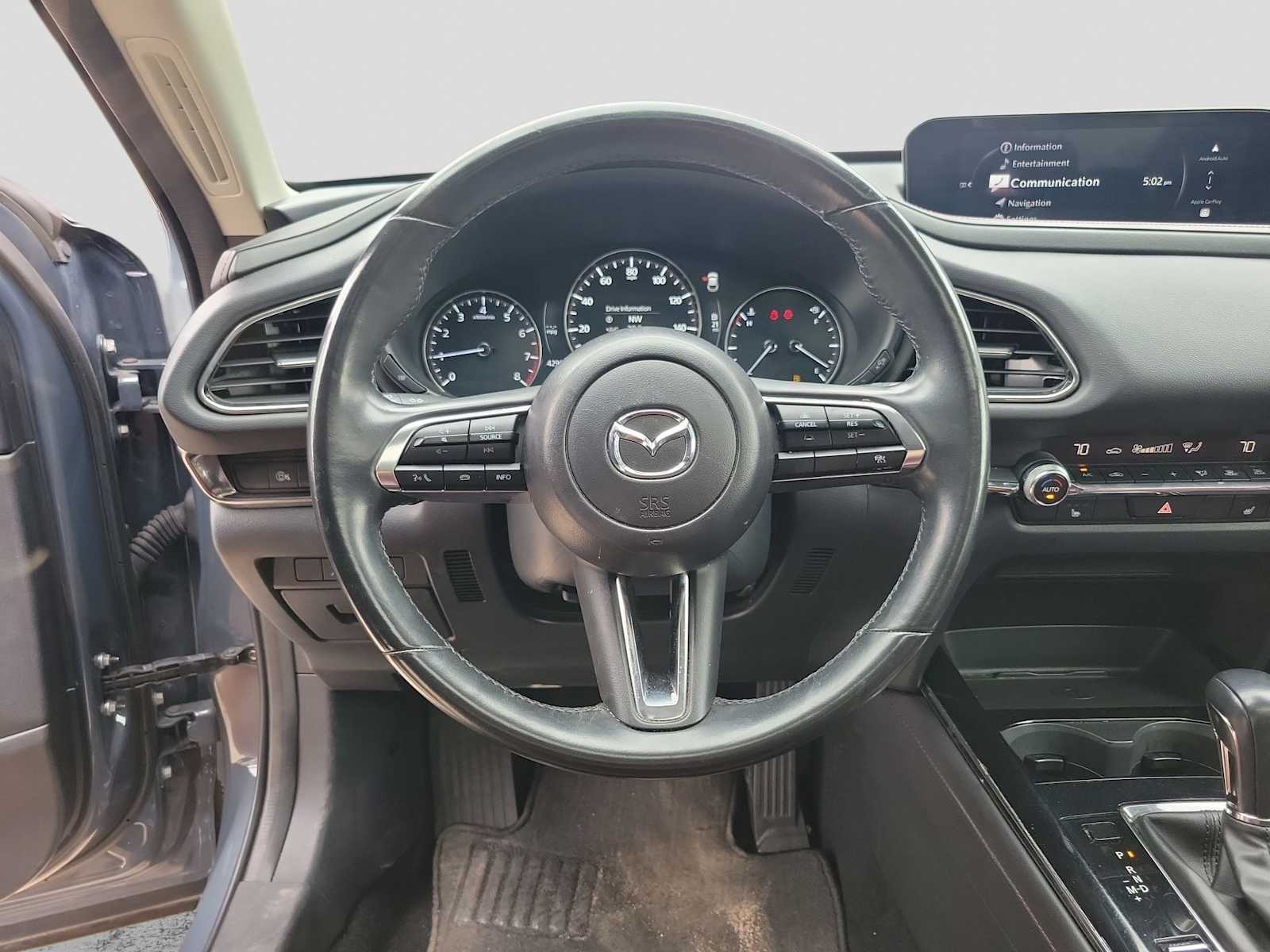 Thumbnail: 2024 Mazda CX-30 - 11