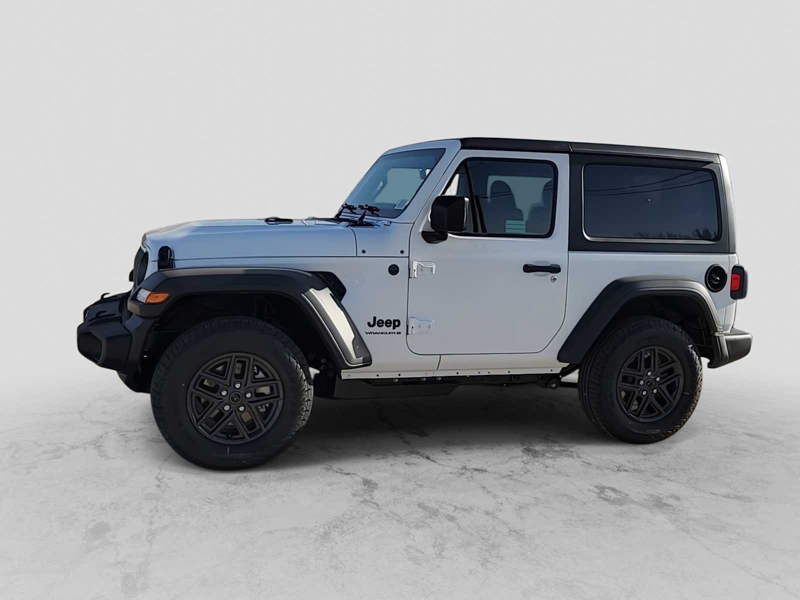 Thumbnail: 2026 Jeep Wrangler - 6