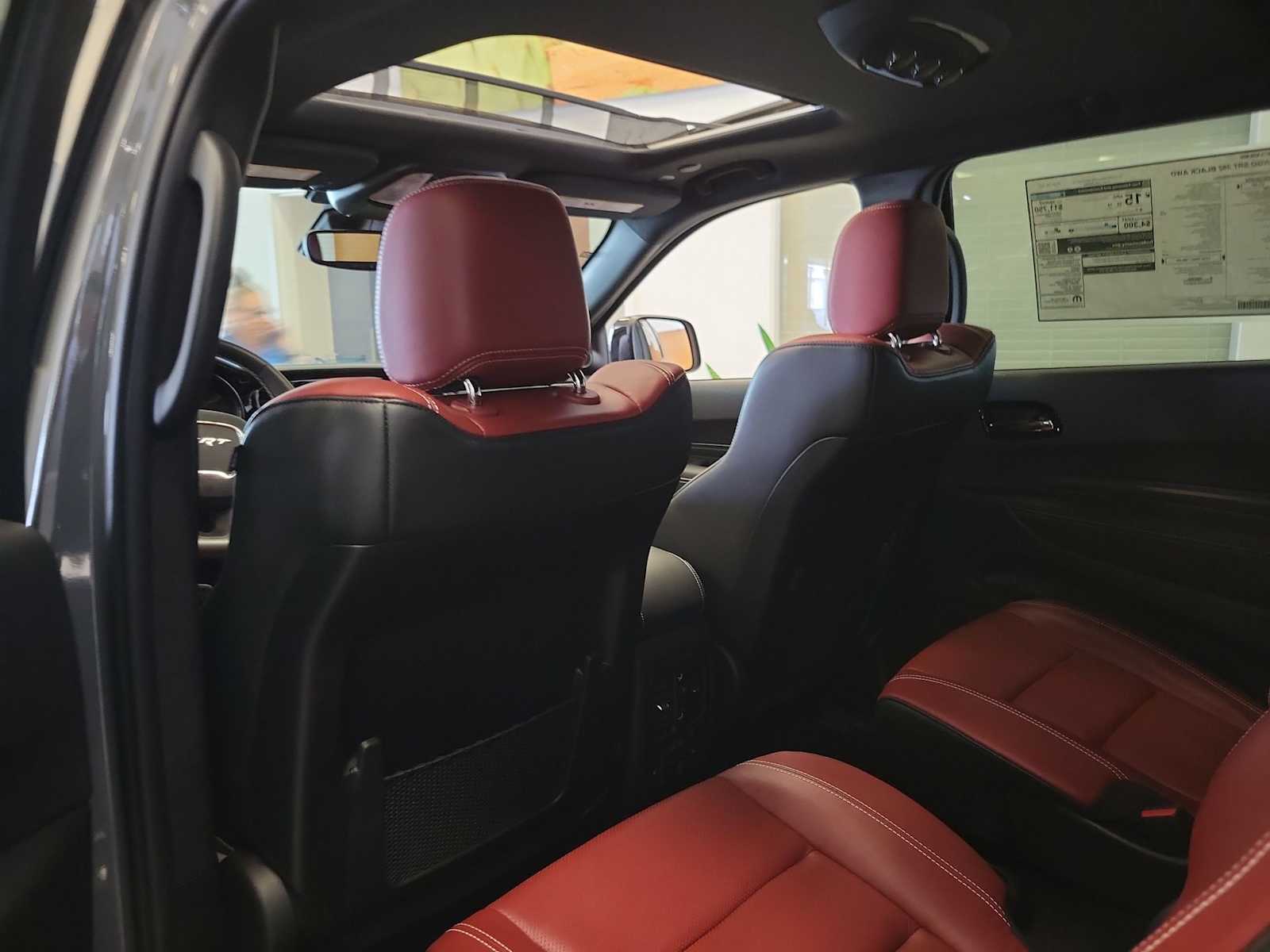 Thumbnail: 2024 Dodge Durango - 12