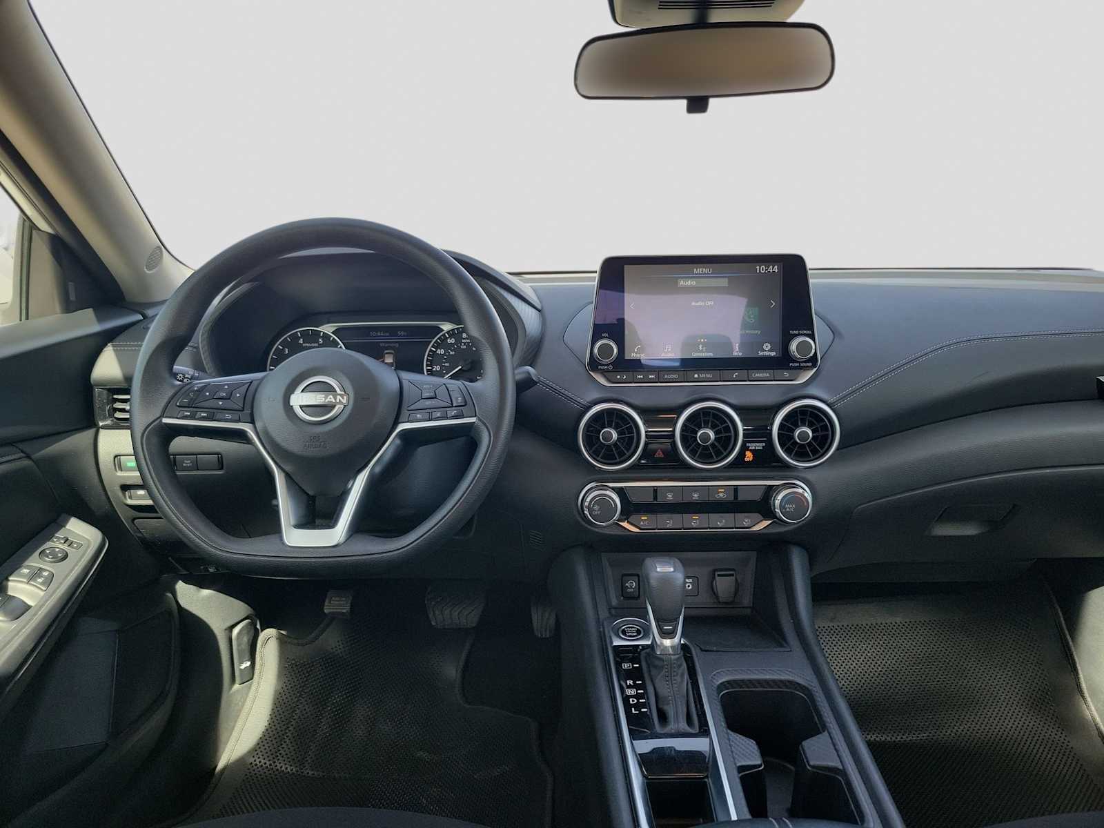Thumbnail: 2024 Nissan Sentra - 14