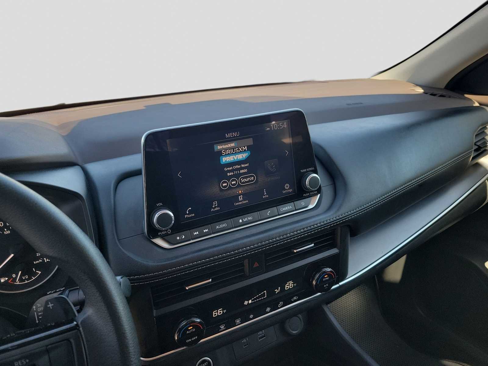 Thumbnail: 2023 Nissan Rogue - 24