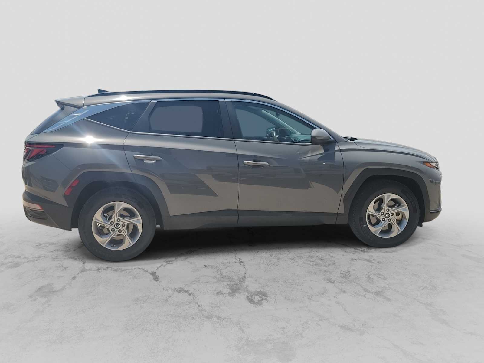 Thumbnail: 2024 Hyundai Tucson - 9