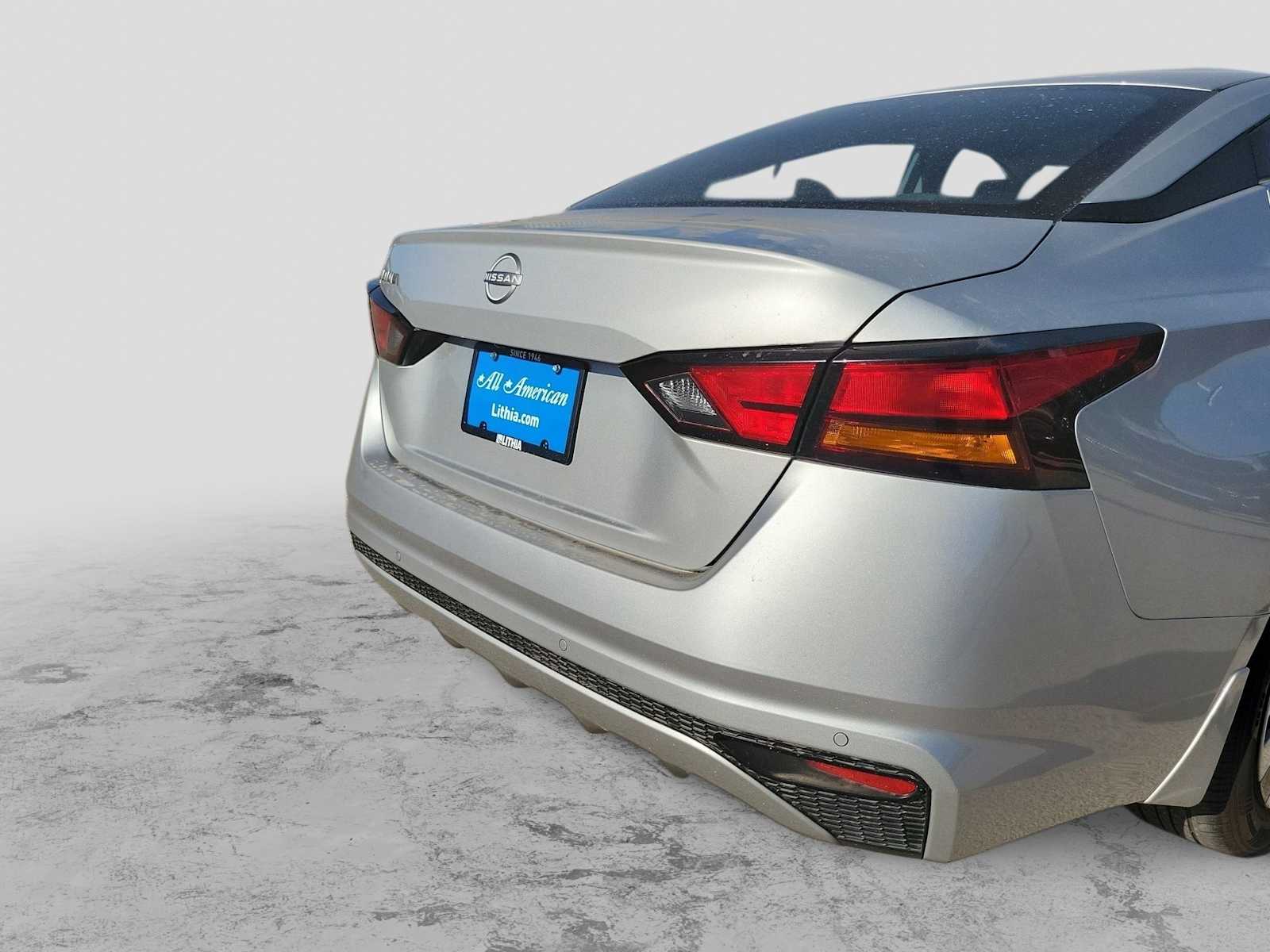 Thumbnail: 2024 Nissan Altima - 19