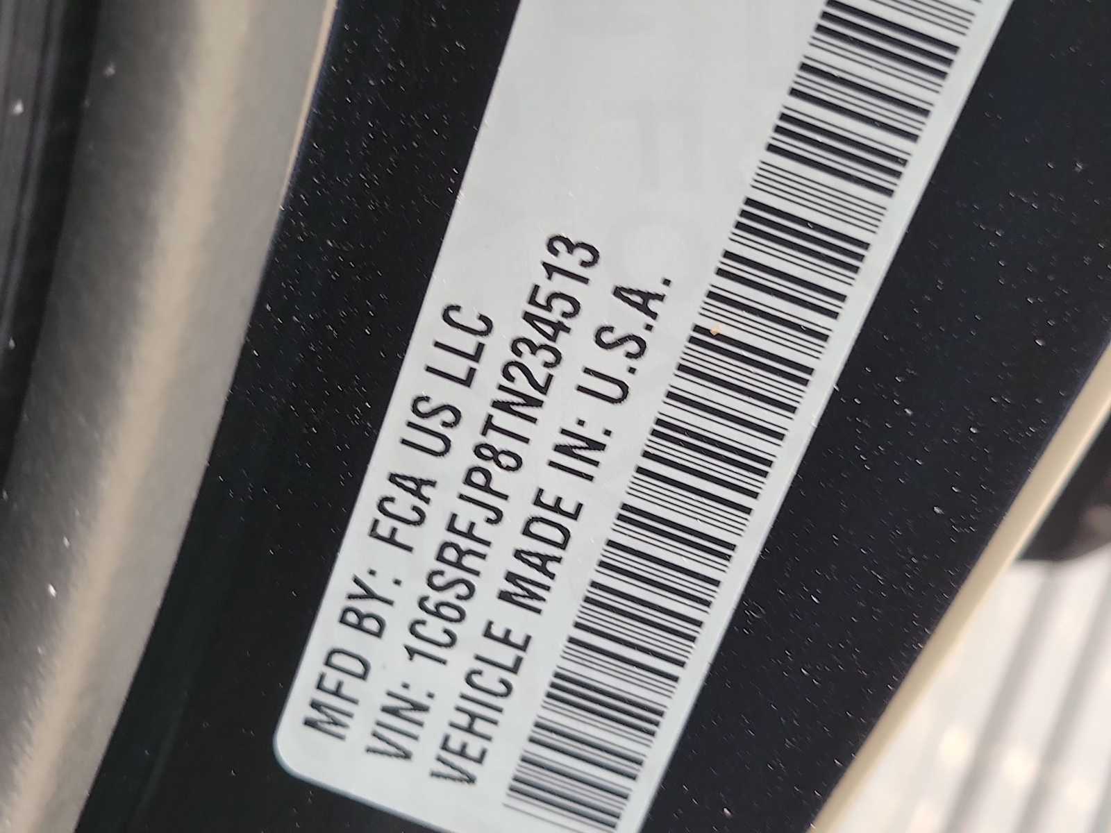 2026 RAM 1500 Laramie - Photo 29