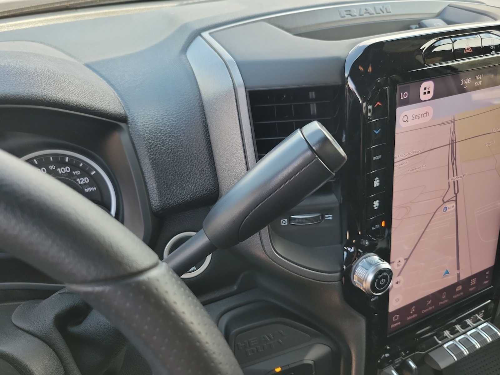 2026 RAM 2500 Tradesman - Photo 25