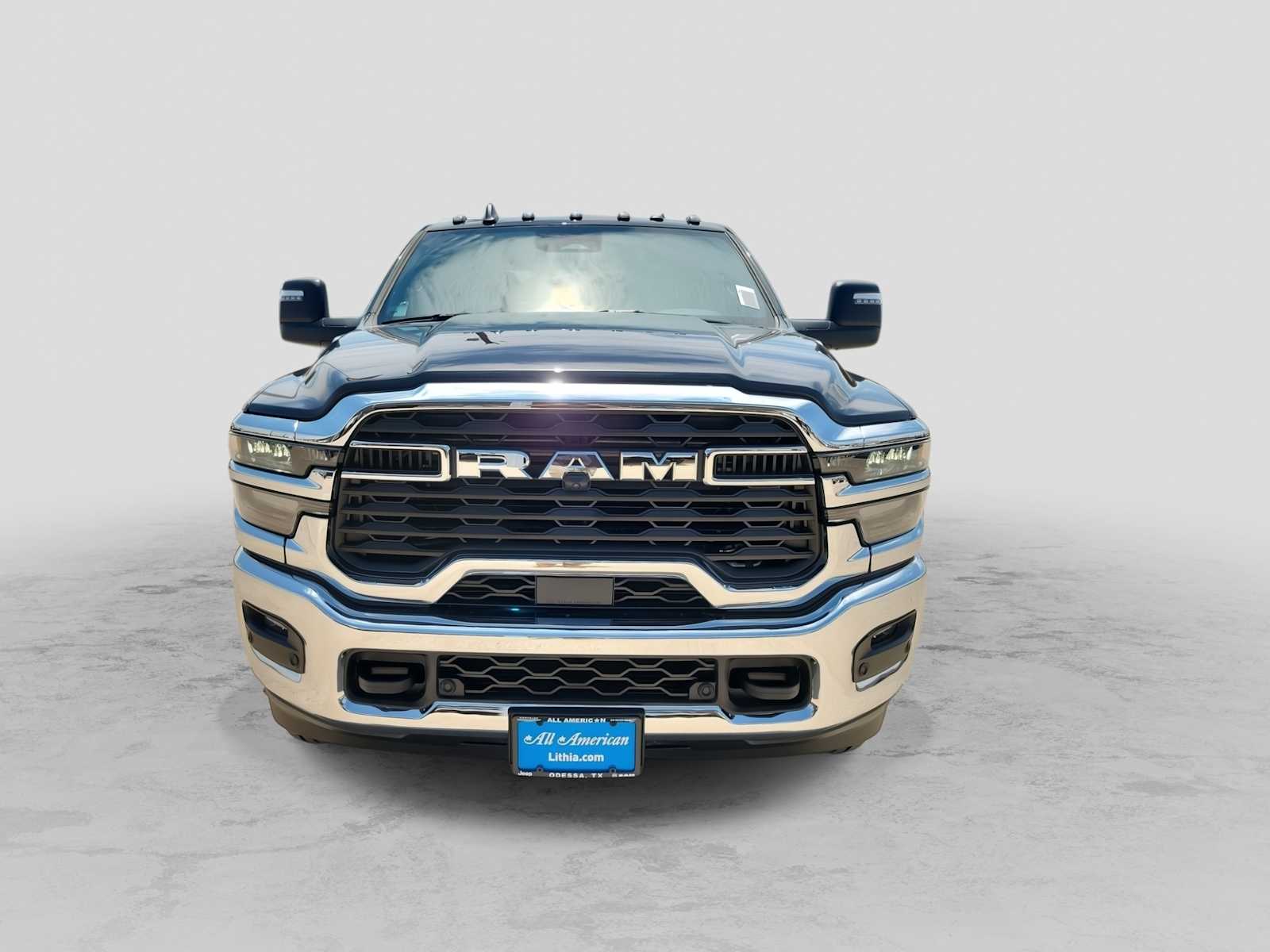 2026 RAM 2500 Tradesman - Photo 14