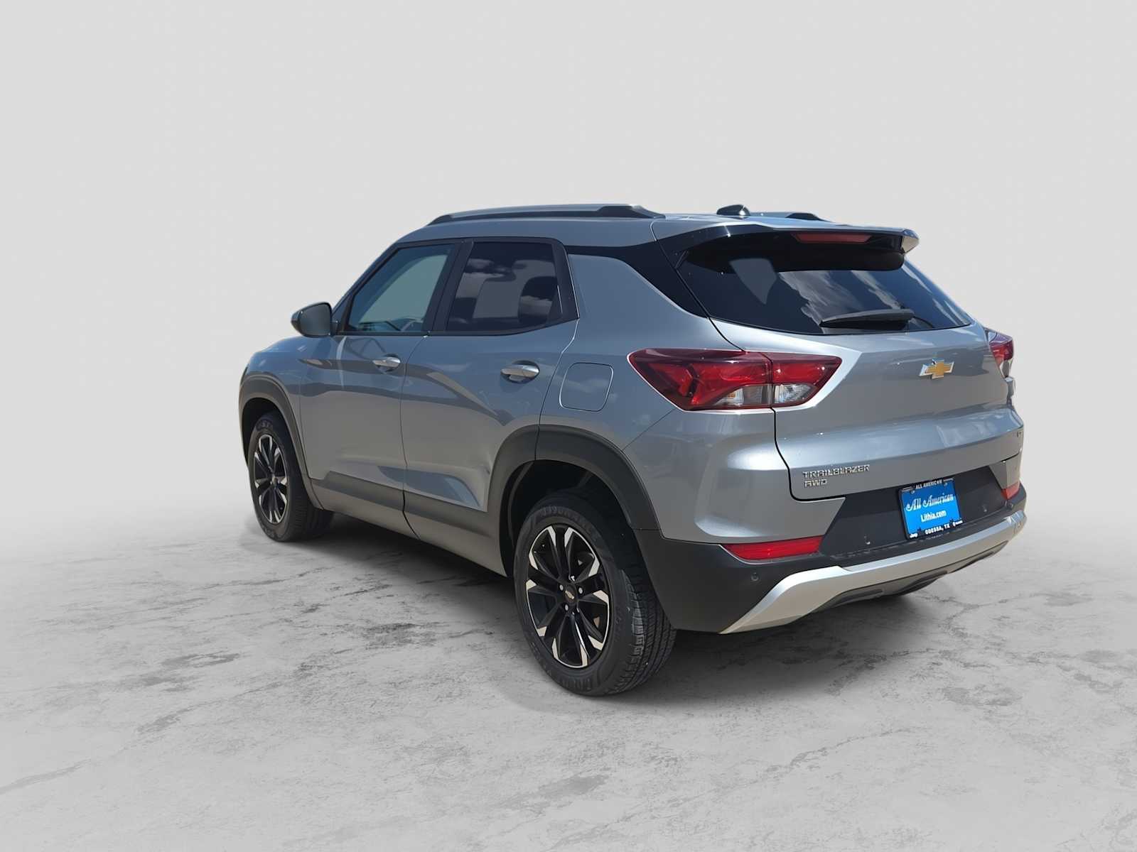 2023 Chevrolet TrailBlazer LT - Photo 6