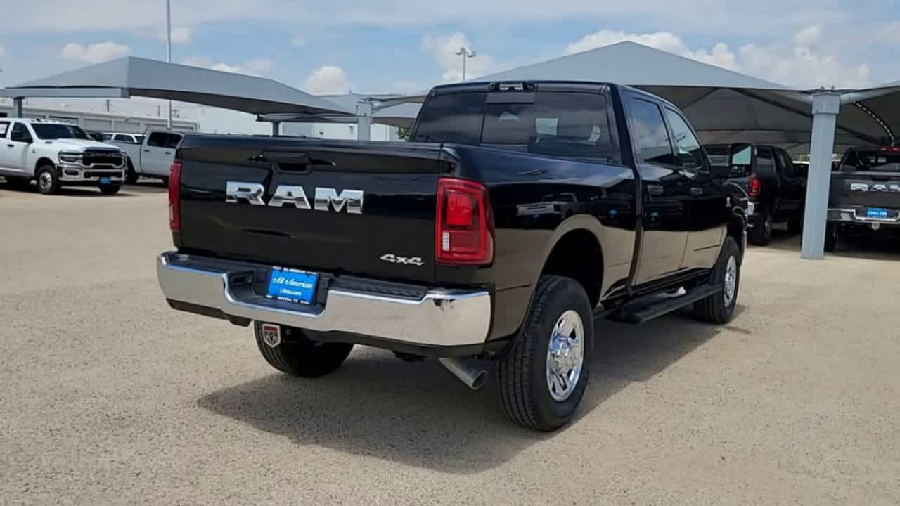 2026 RAM 2500 Tradesman - Photo 9