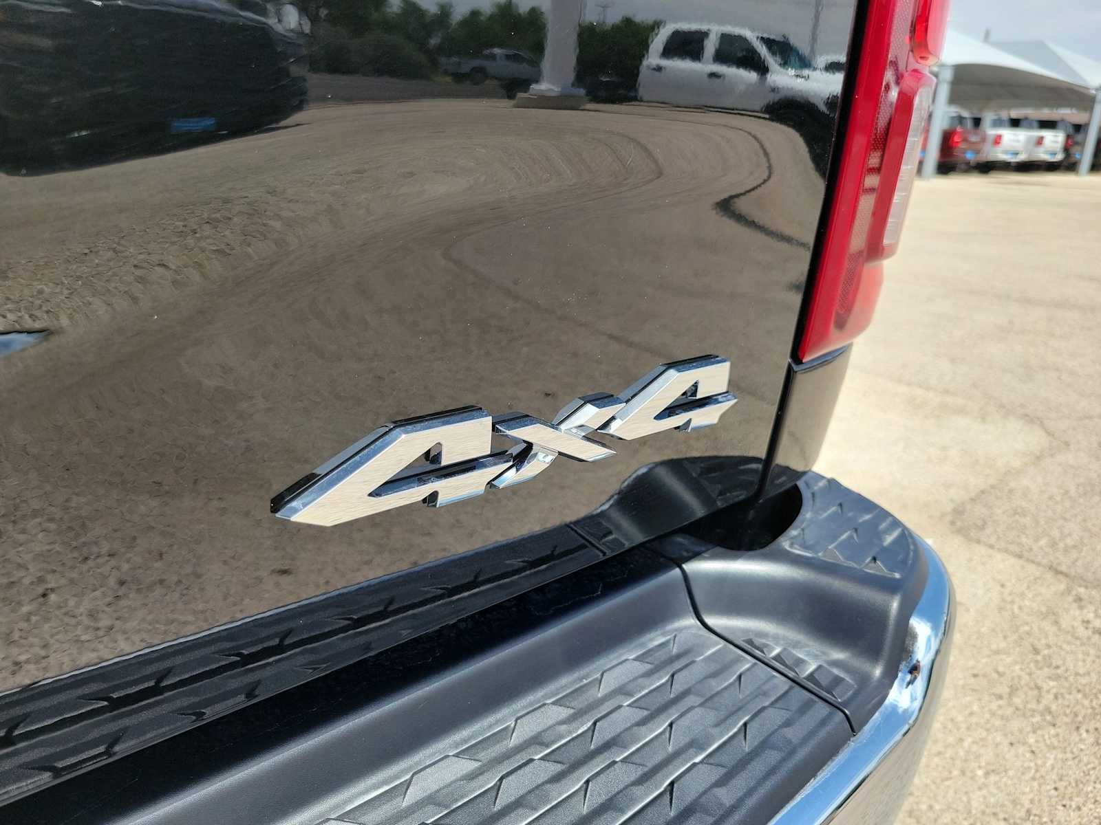 2026 RAM 2500 Tradesman - Photo 15