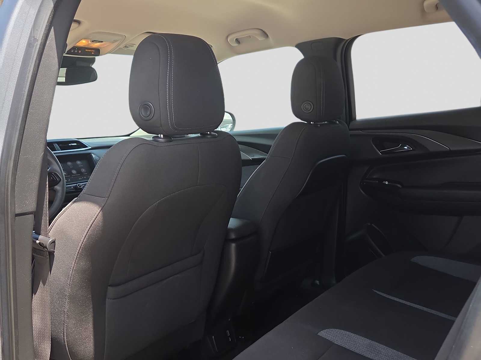 2023 Chevrolet TrailBlazer LT - Photo 16