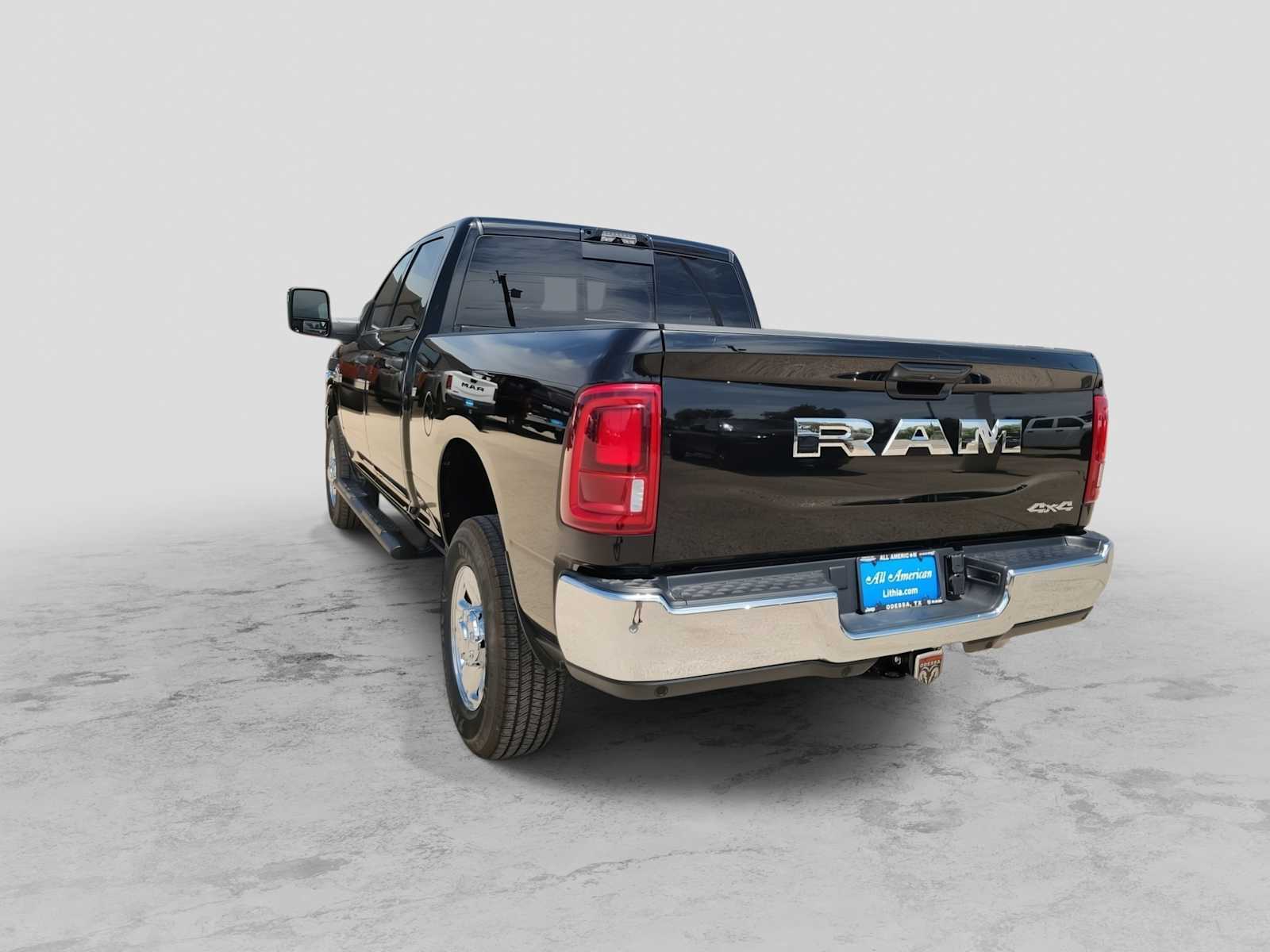 2026 RAM 2500 Tradesman - Photo 12