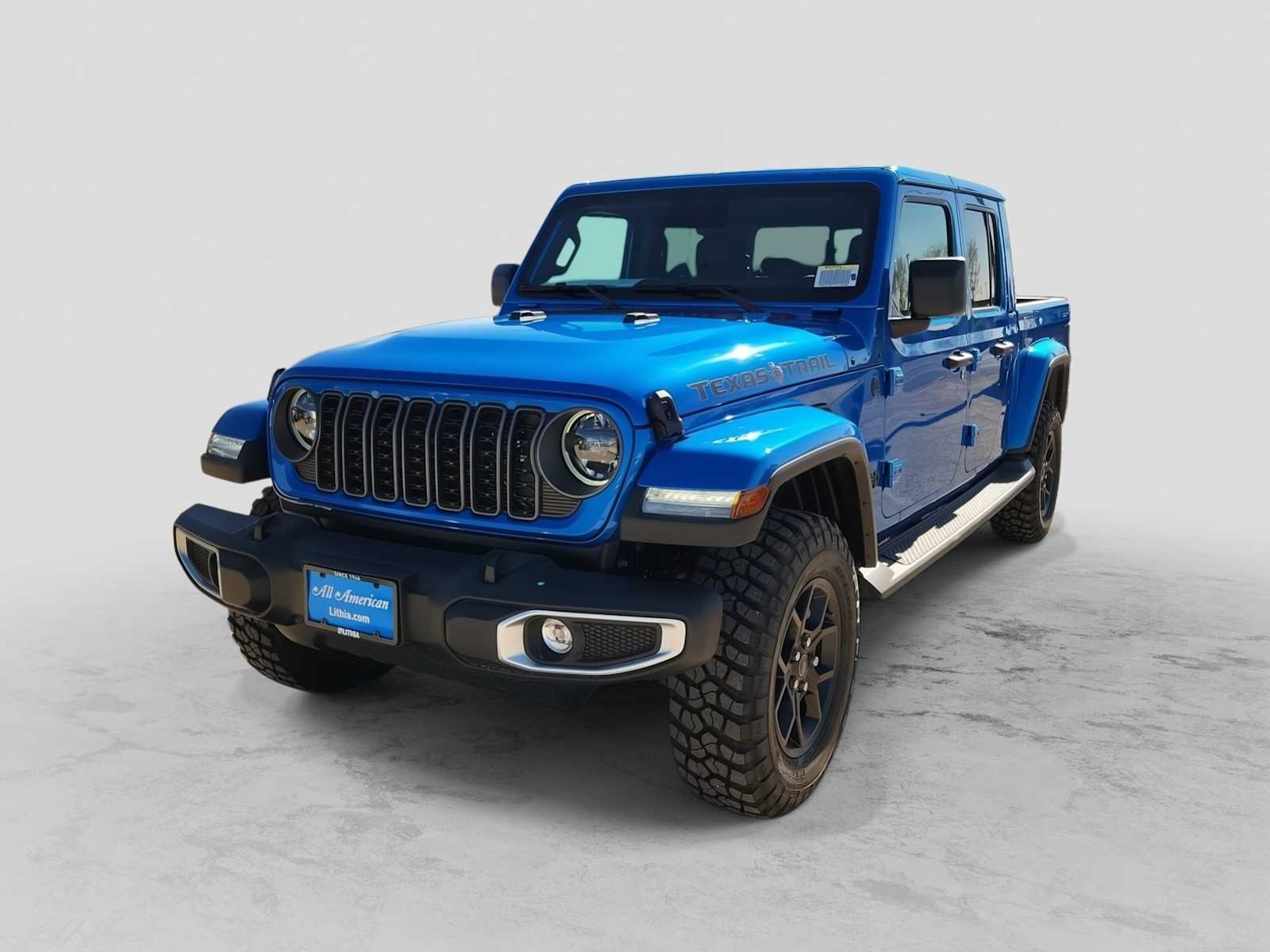2026 Jeep Gladiator Pickup 