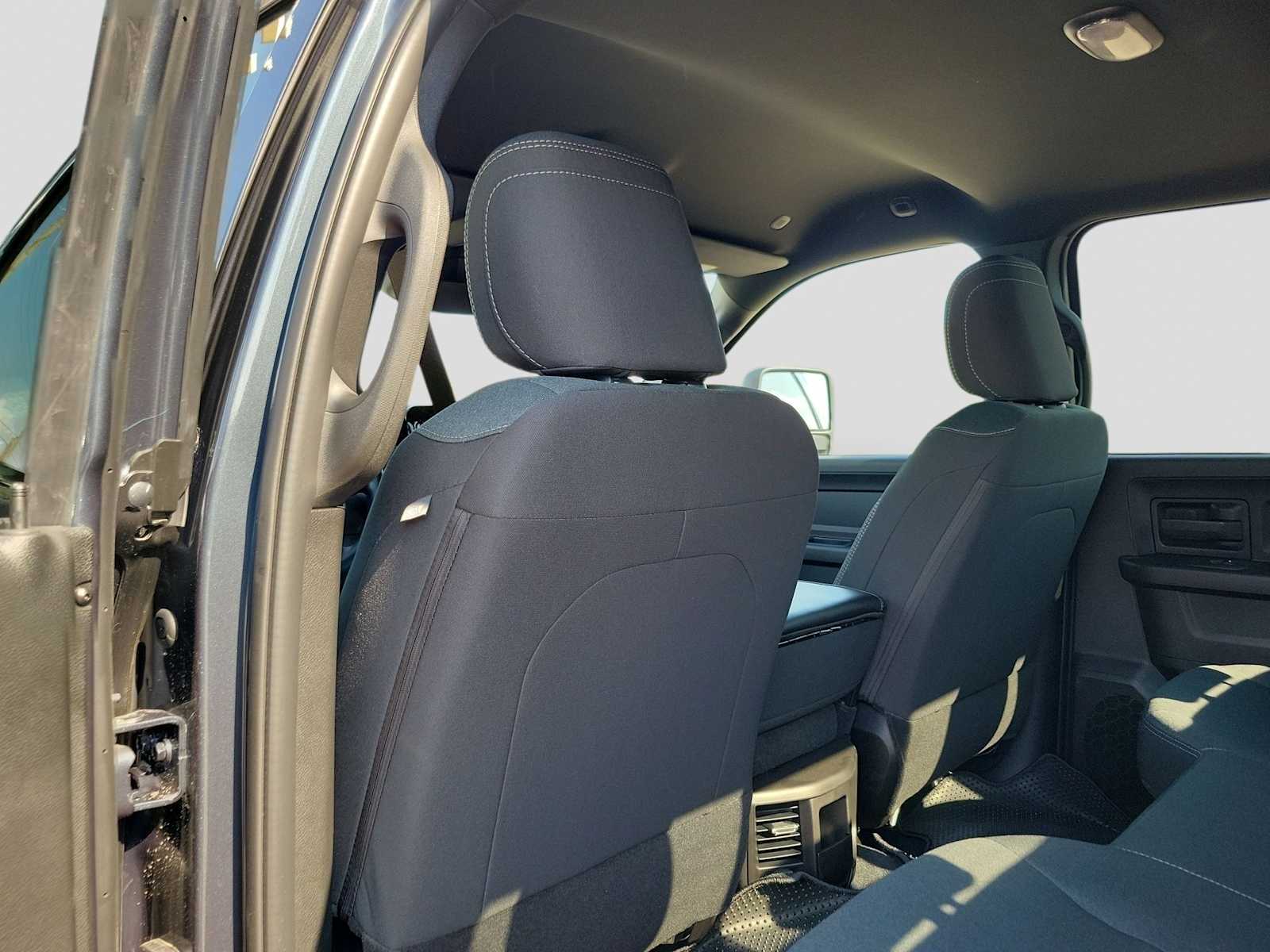 2026 RAM 2500 Tradesman - Photo 20