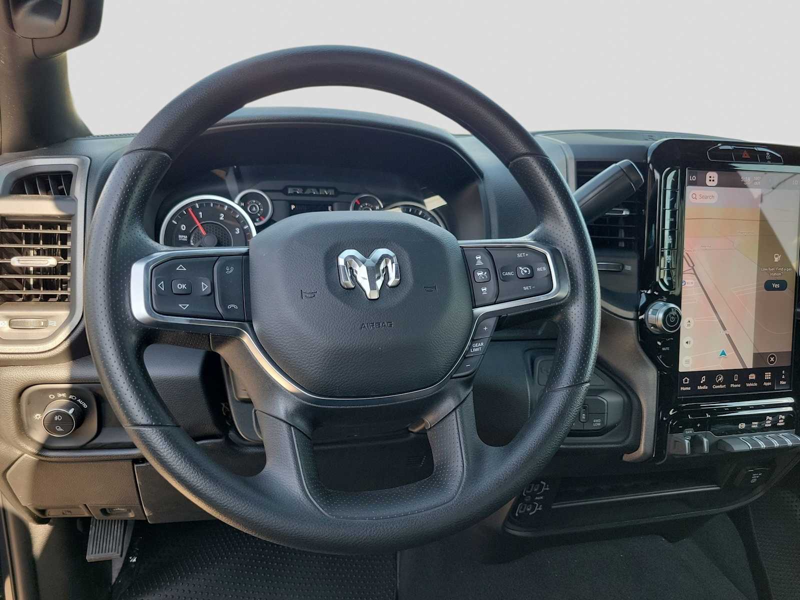 2026 RAM 2500 Tradesman - Photo 23