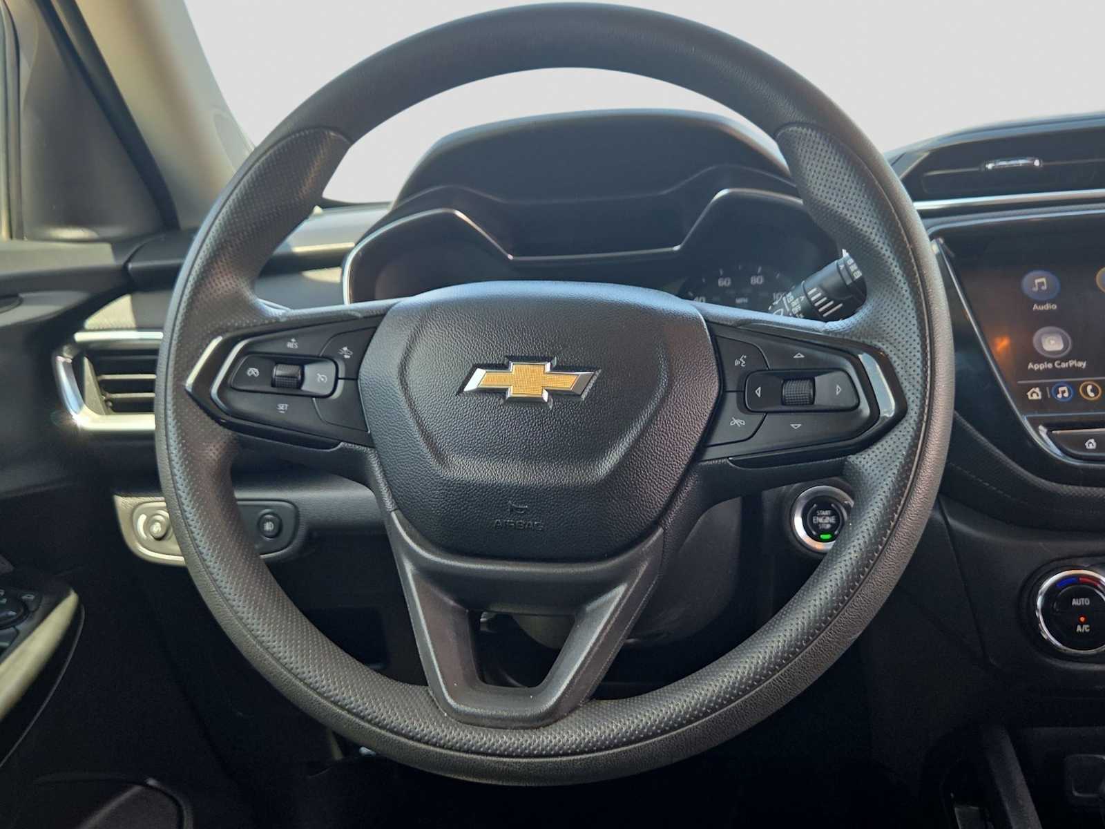 2023 Chevrolet TrailBlazer LT - Photo 19
