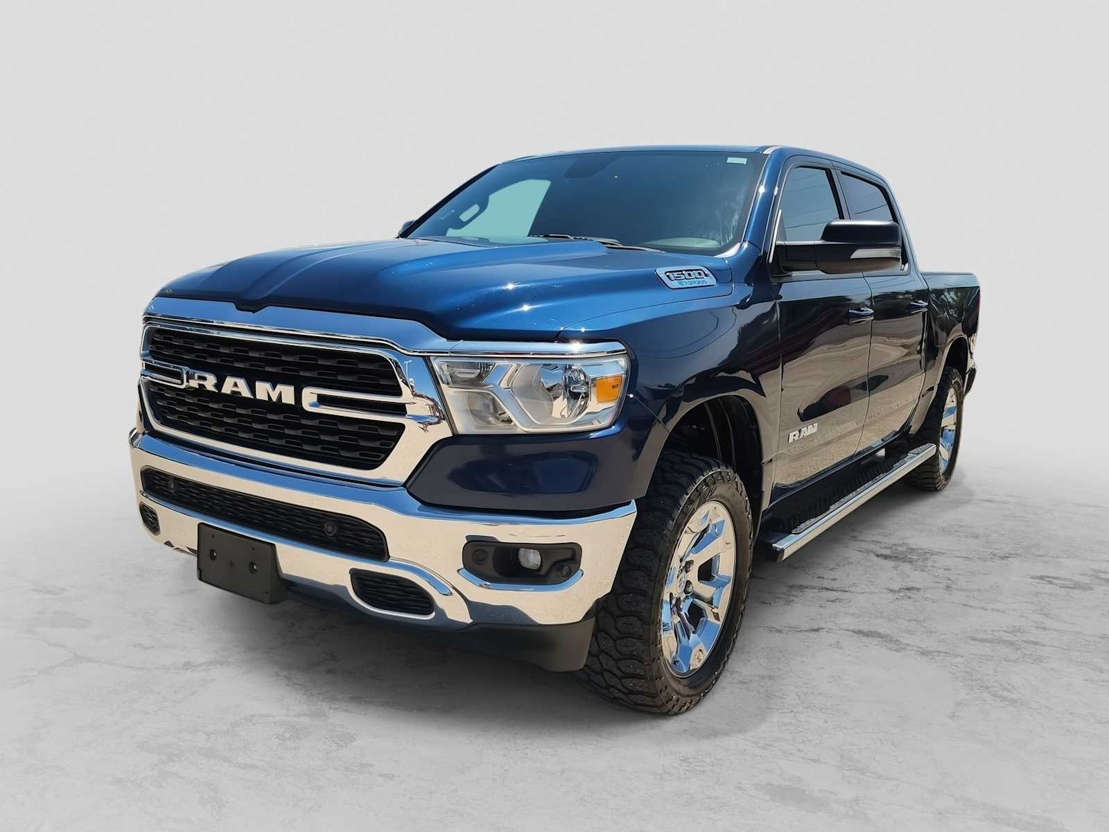 2022 Ram 1500 Truck 
