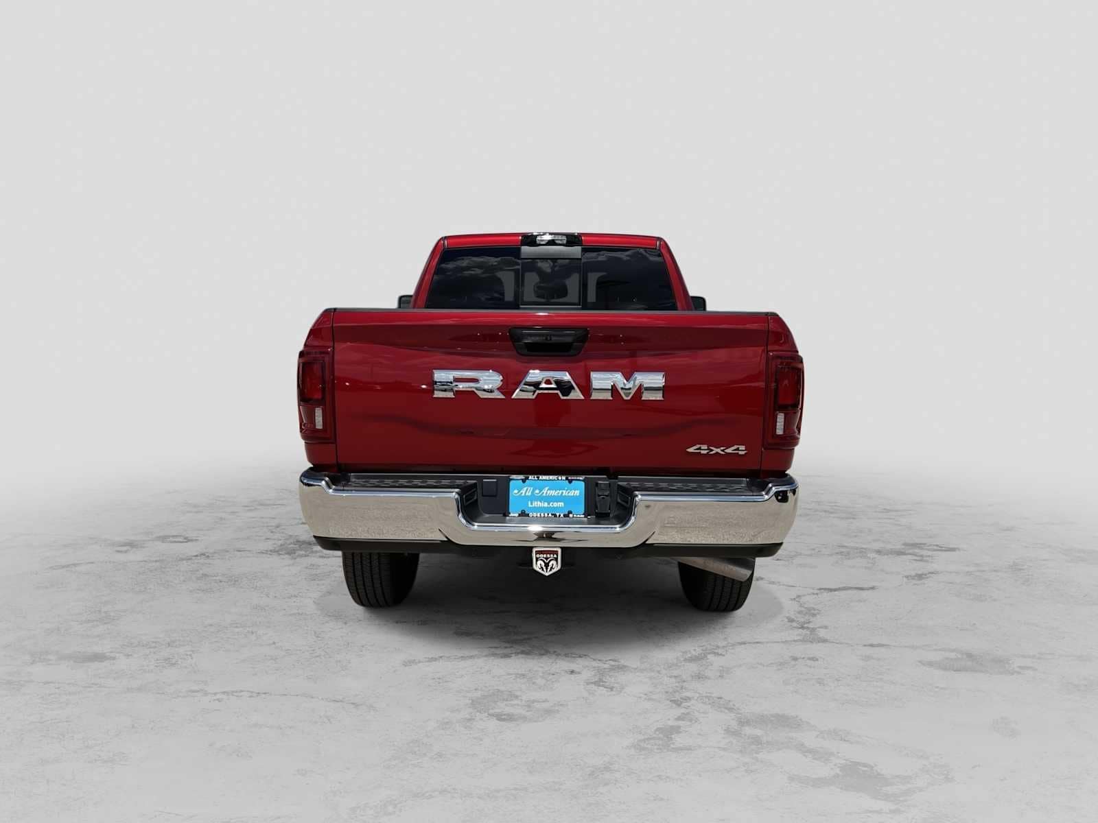 2026 RAM 2500 Tradesman - Photo 7