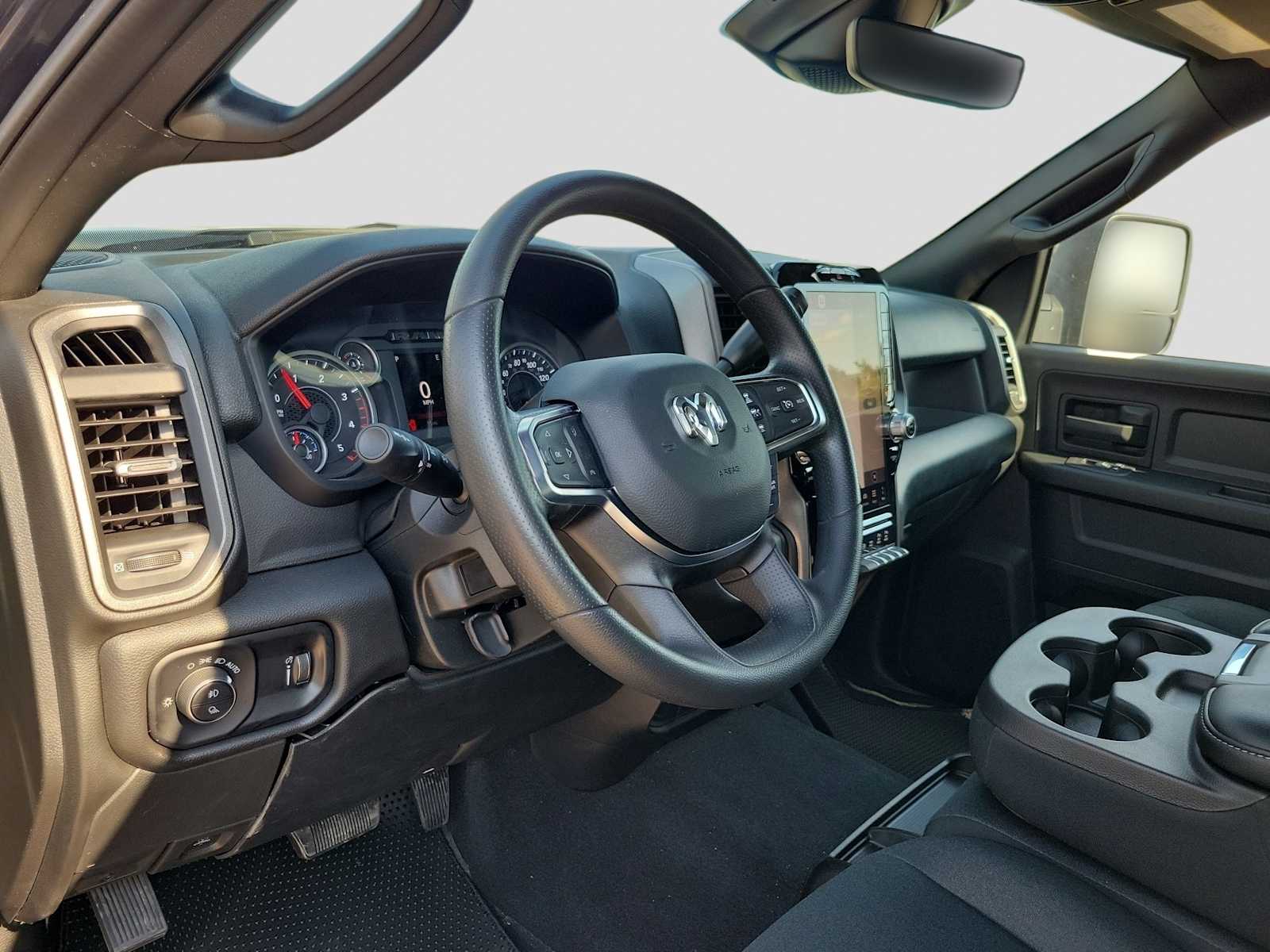 2026 RAM 2500 Tradesman - Photo 10