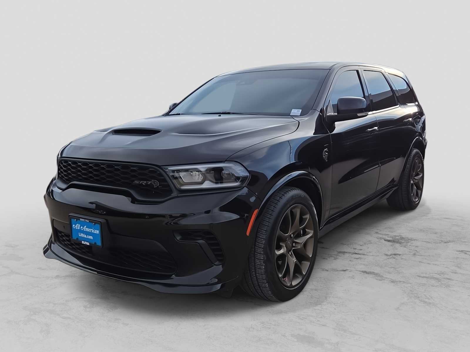 2025 Dodge Durango SUV 