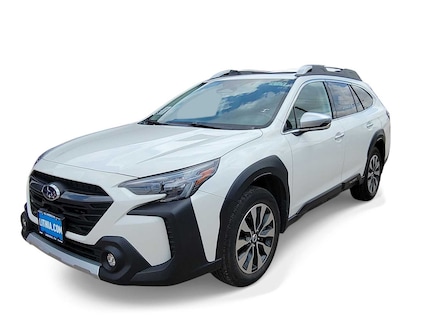 2023 Subaru Outback Touring SUV