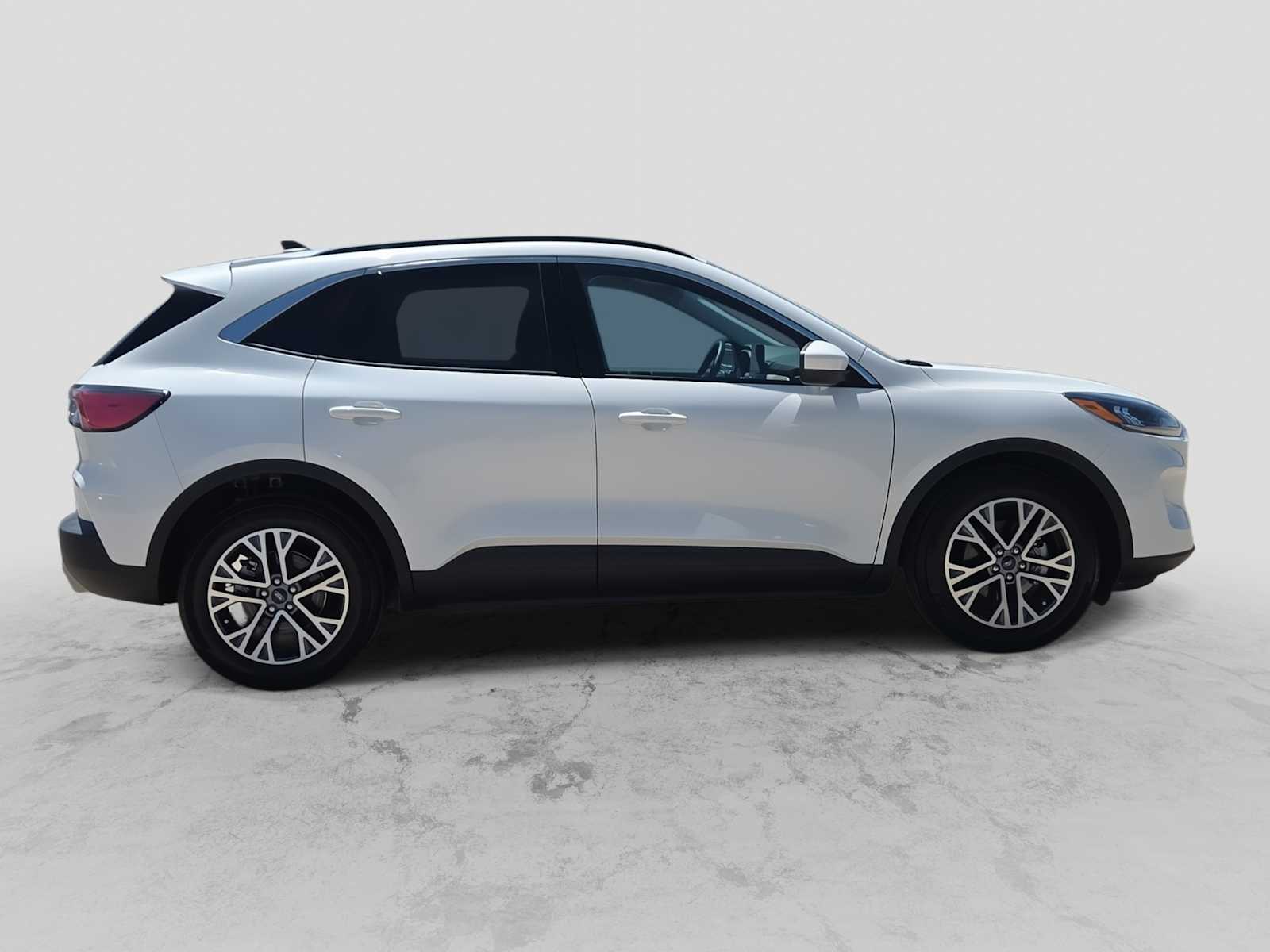 2022 Ford Escape SEL - Photo 9