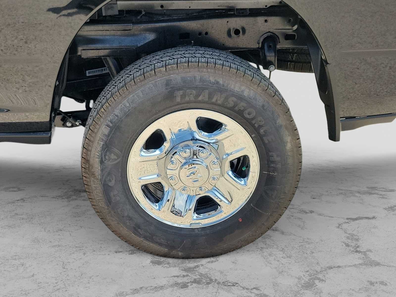 2026 RAM 2500 Tradesman - Photo 16