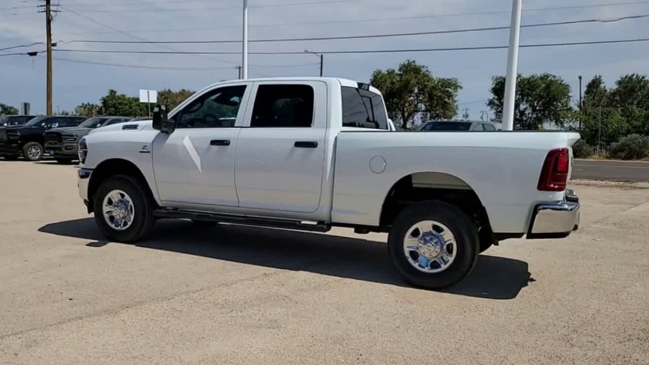 2026 RAM 2500 Tradesman - Photo 7