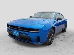 2026 Dodge Charger R/T 4-DOOR AWD Sedan