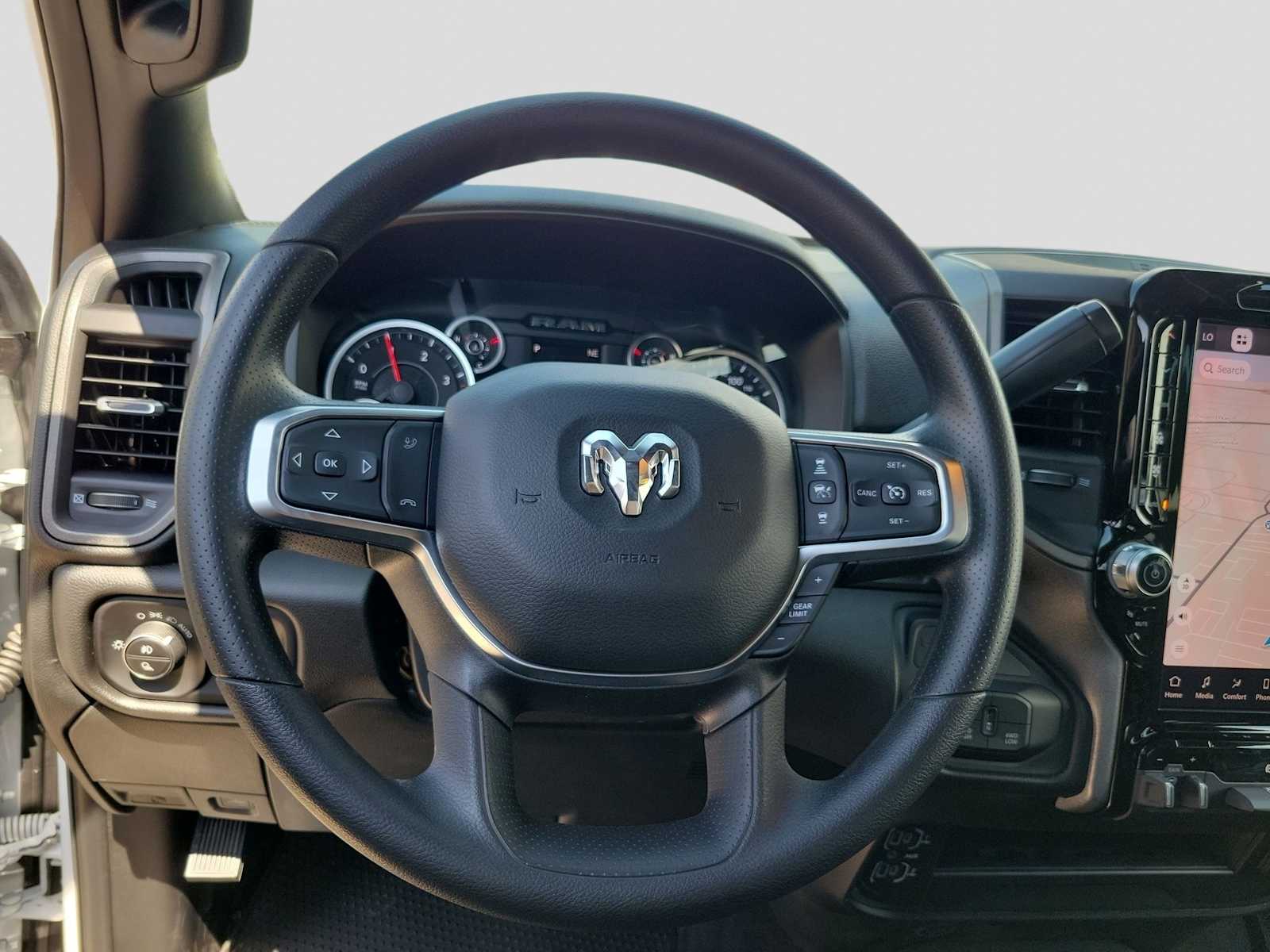 2026 RAM 2500 Tradesman - Photo 23
