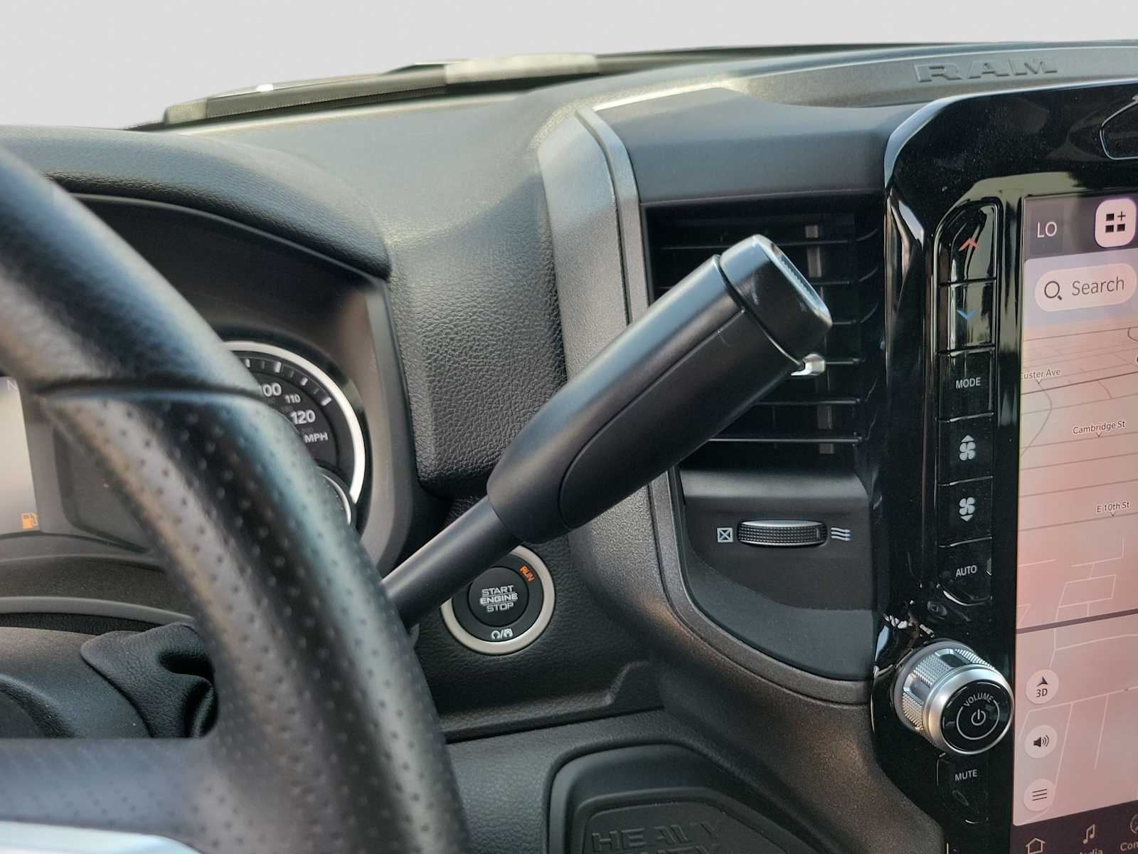 2026 RAM 2500 Tradesman - Photo 25