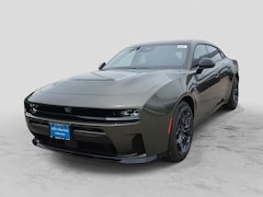 2026 Dodge Charger R/T 4-DOOR AWD Sedan