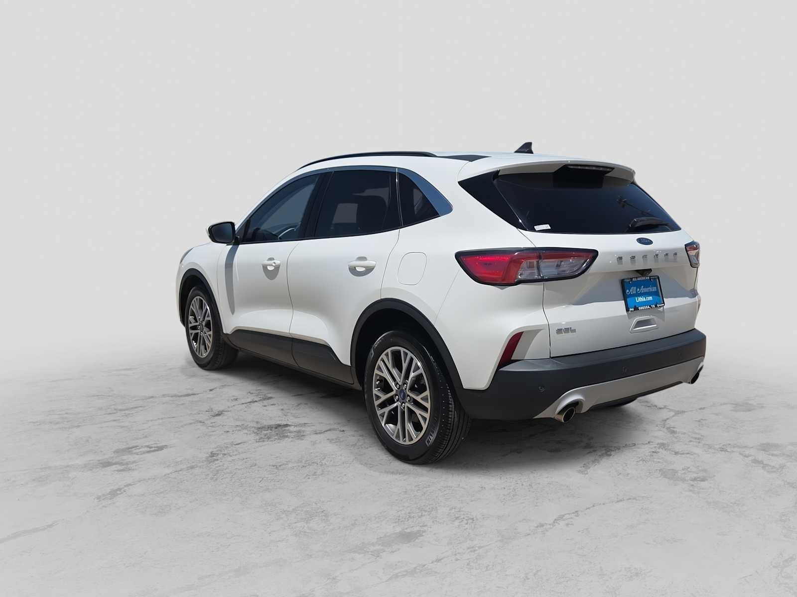 2022 Ford Escape SEL - Photo 6